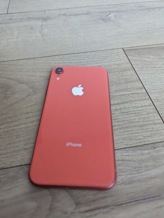 Iphone XR 128 Gb impecabil