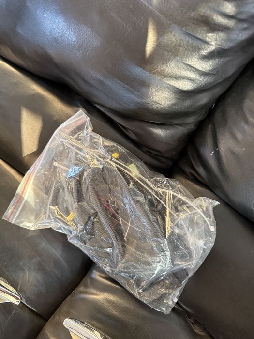 Халогени с лайстни за Honda CR-V