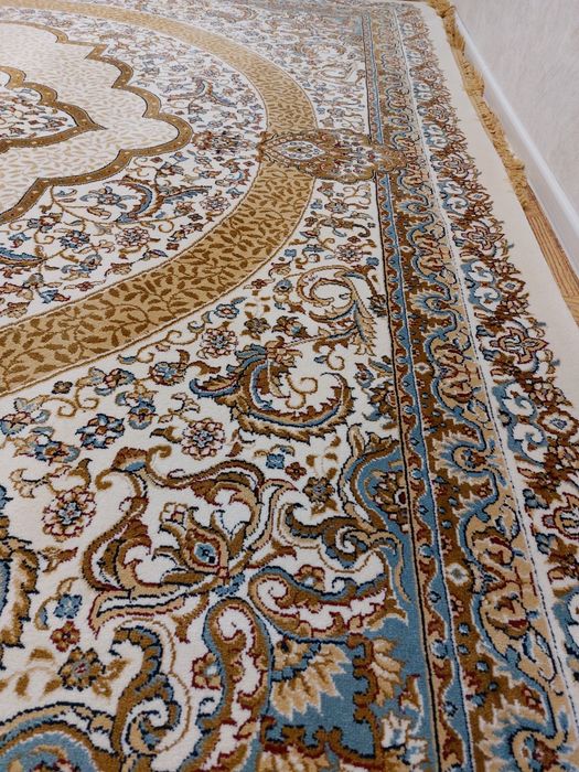 Ковер Казахстанский