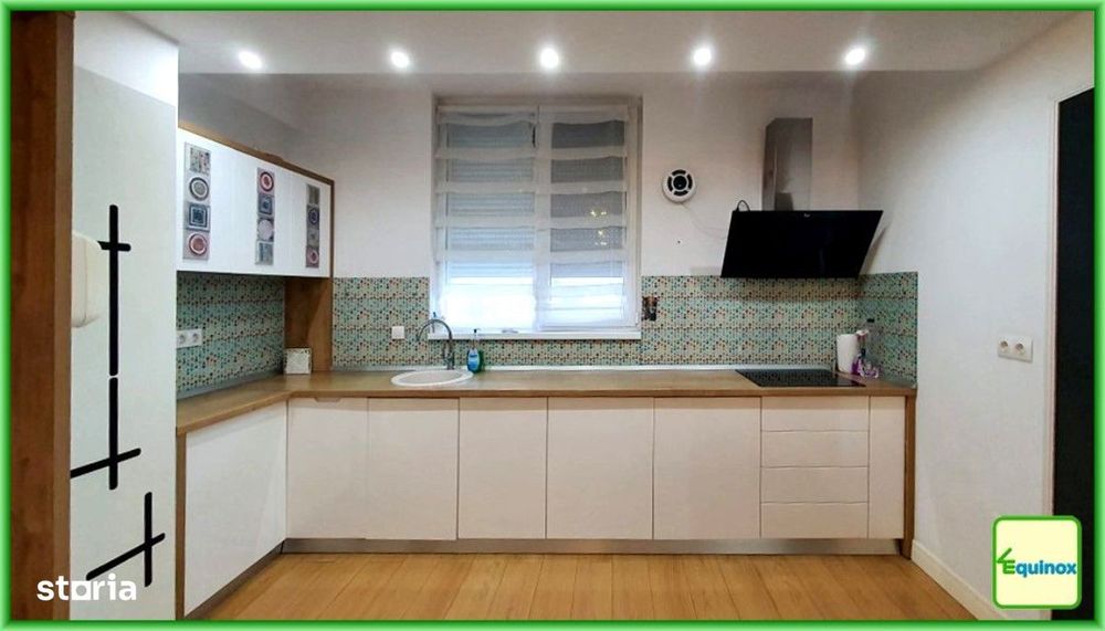 Apartament cu 4 camere de închiriat, 9 Mai, ECX63032