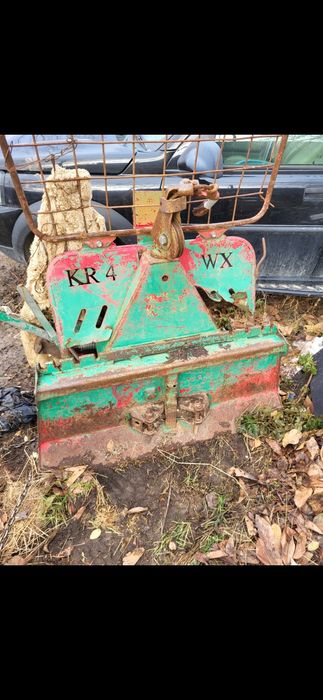 Vand troliu 4.5 tone