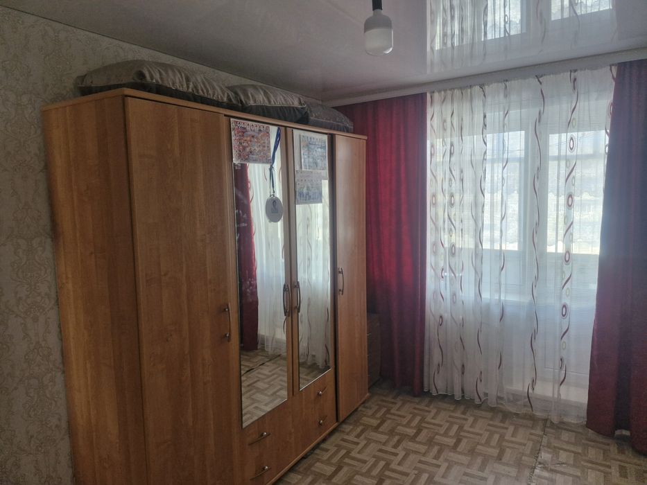 Продам 3х комнатную квартиру