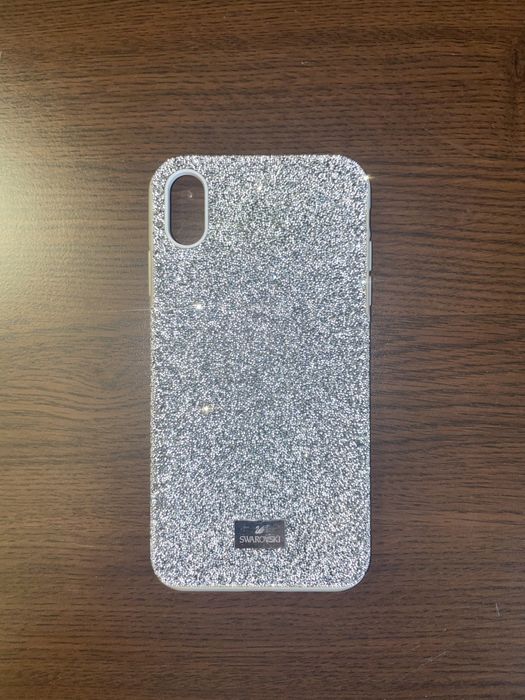 Кейс за айфон хс мах