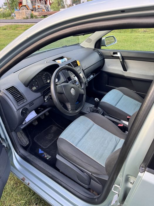 VOLKSWAGEN Polo 2007 — imagine 5