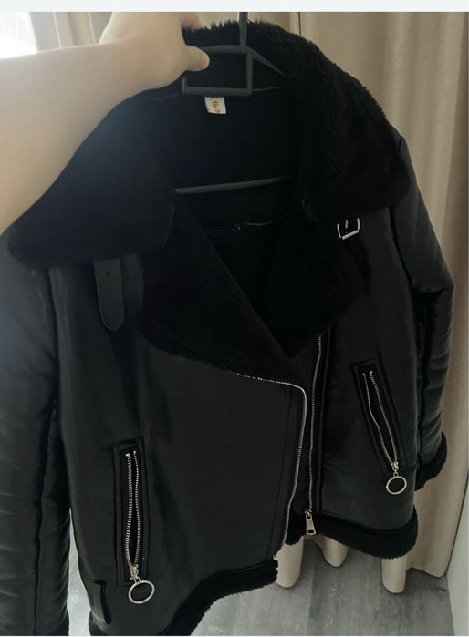 Дубленка срочно продам