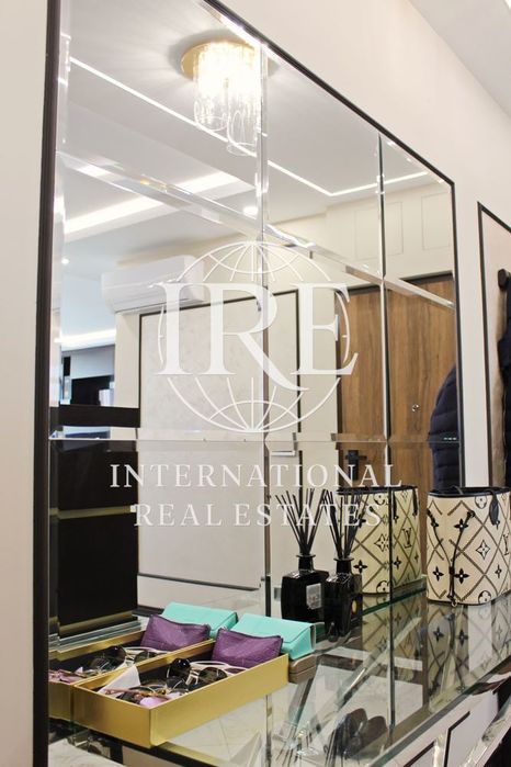 Продава се Многостаен апартамент в Варна, Гранд Мол Варна - 239 кв.м за 1925 €/кв.м - Снимка #10