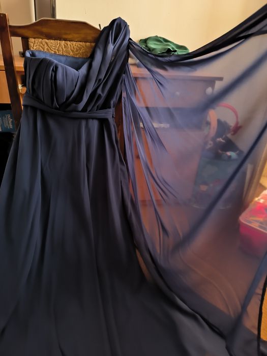 Бална / Официална Рокля