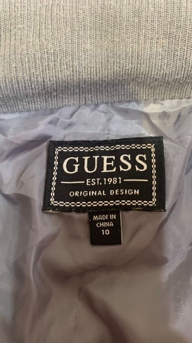 Guess 8-10 год. Оригинално