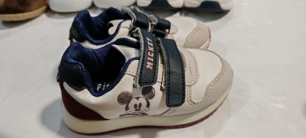 Обувки за момче от 23 до 26 номер