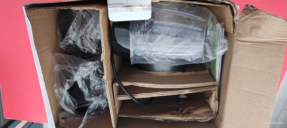 Blender, smoothie, SilverCrest, putere 700W,made in Germany, nefolosit