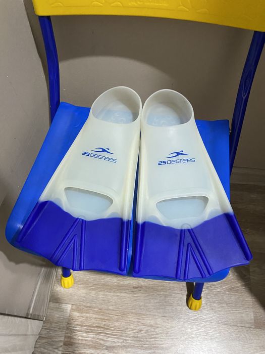 Ласты для плавания