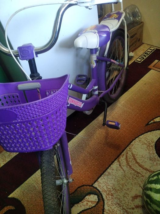 Velesaped  qizlar uchun xolati alo