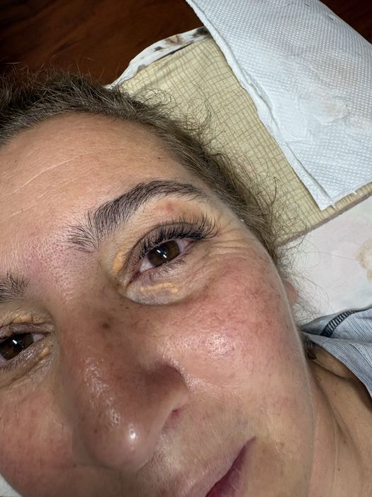 Модели за мигли – Пловдив