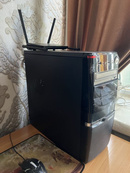 Продаю компьютер