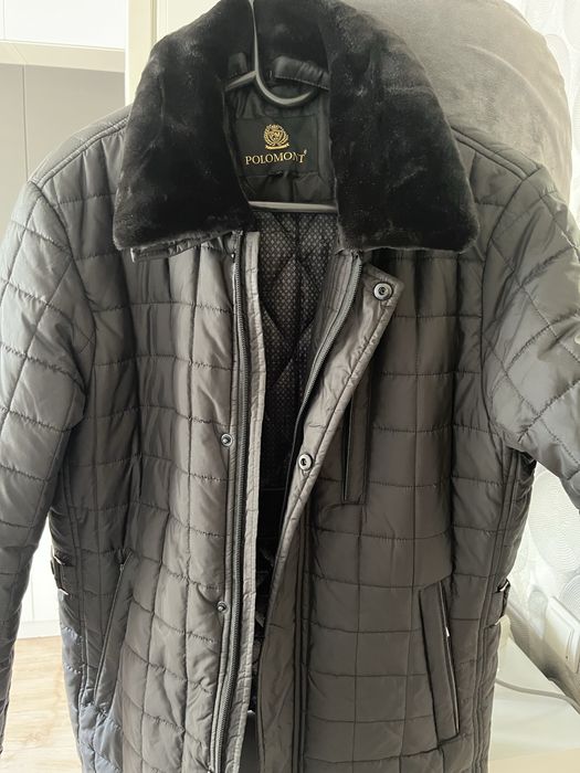 Продается мужская куртка