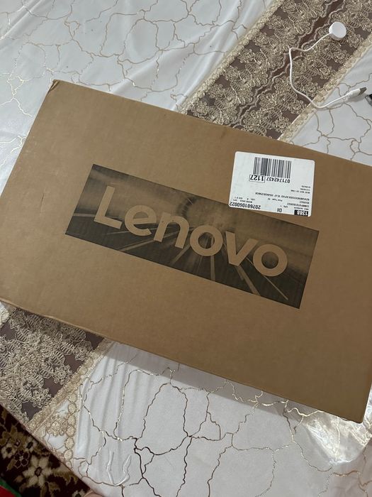 Ноутбуккк Lenovo
