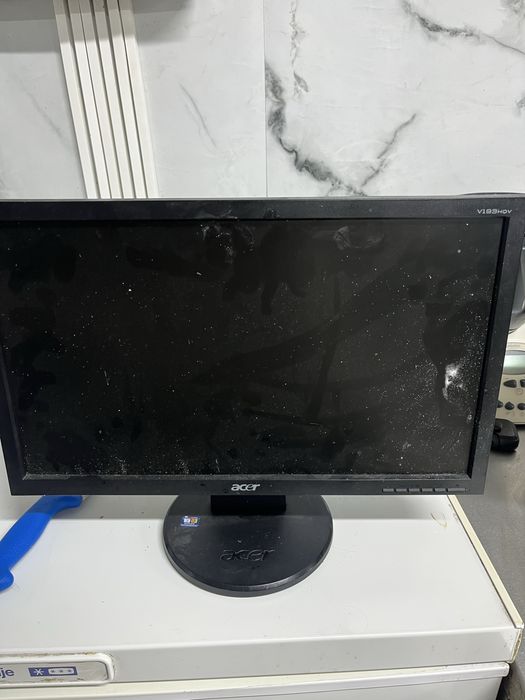 Монитор Acer V193HQV (18.5 дюйм