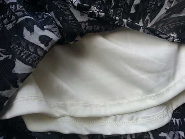 Новая юбка (Германия)