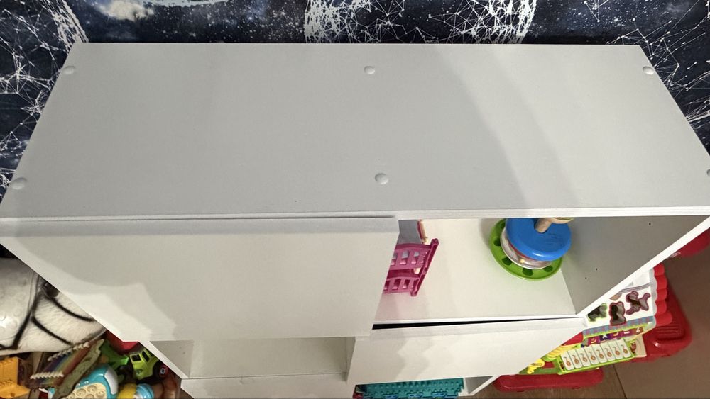 Продам стеллаж Зета