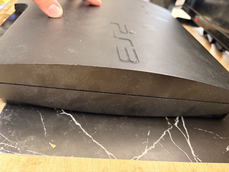 PlayStation 3 без дефекти
