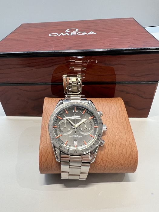Omega Speedmaster