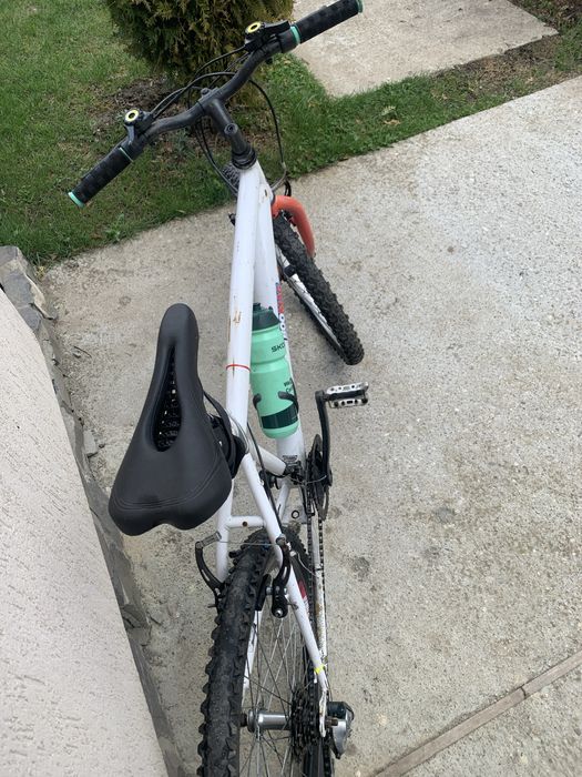 Vand bicicleta cube