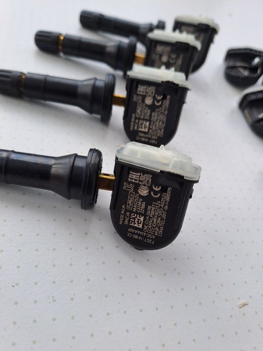 Senzori presiune roti Ford MK3