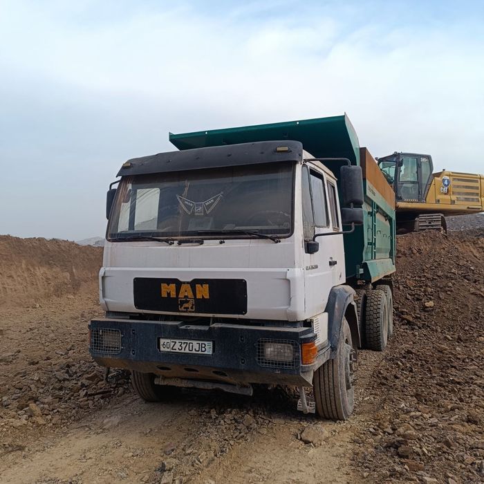 MaN Cla 26.280 narhi 18000$ kelishamiz