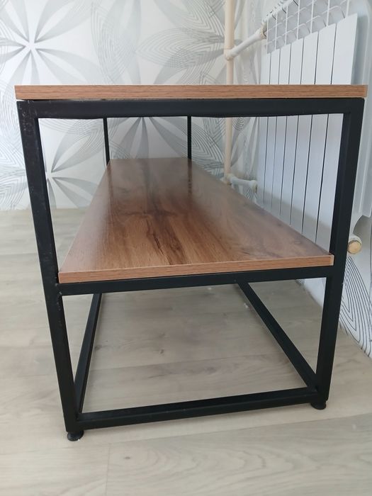 Продам тумба под телевизор loft стиль