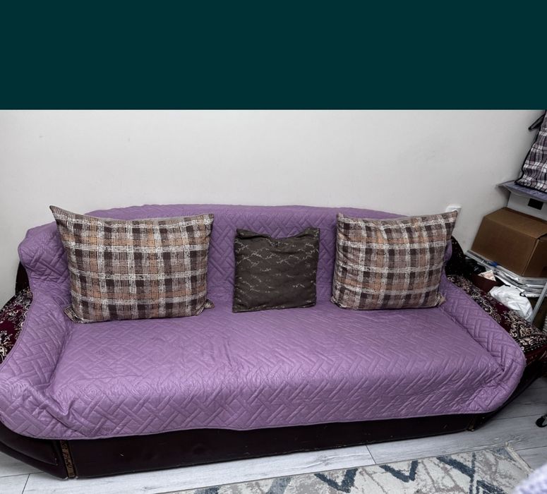 продам дёшево диван