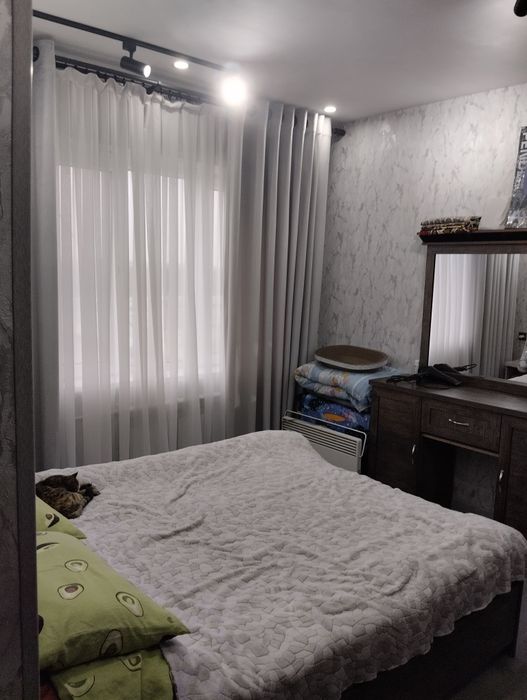 Сдаю квартиру в аренду на долгий срок, желательно иностранцы.