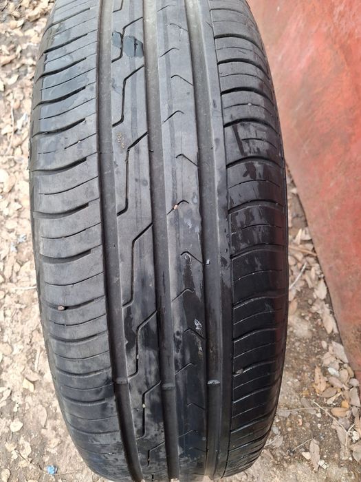 Шины летние 195/65/15