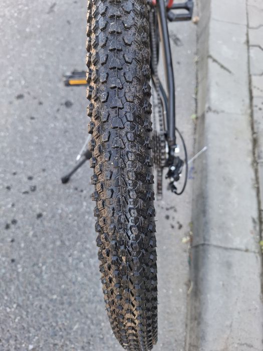 Vand bicicleta Carpati cu 21 de viteze noua