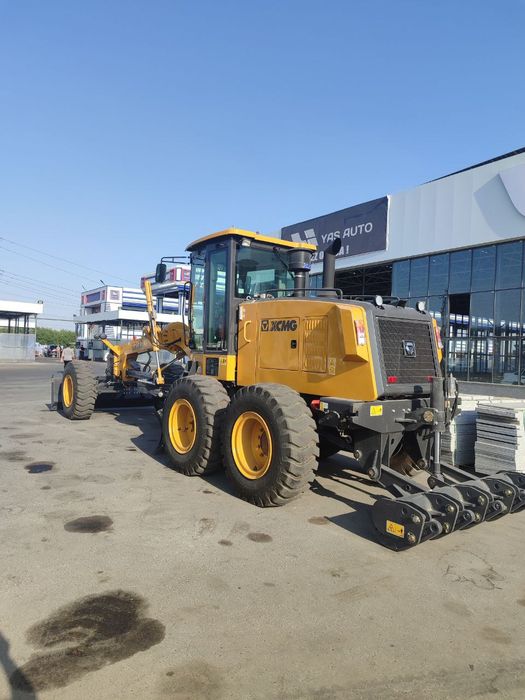 Грейдер аренда Тошкент