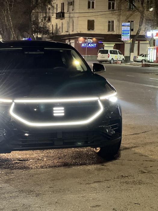 Сотилади Enovate ME7 2021, пробег 90.000