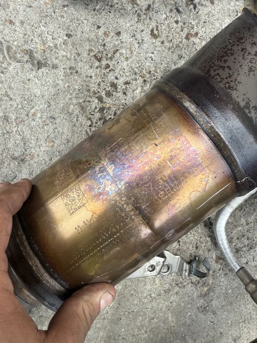 Изпускателни колектори bmw m3 g80 m4 g82 g81 бмв м3 г80 м4 г82 г81