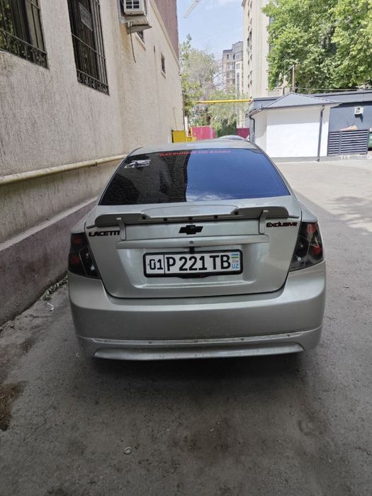 Продам Lacetti, 1.8, 2009, Stalnoy Mehanika, Full Tuning.