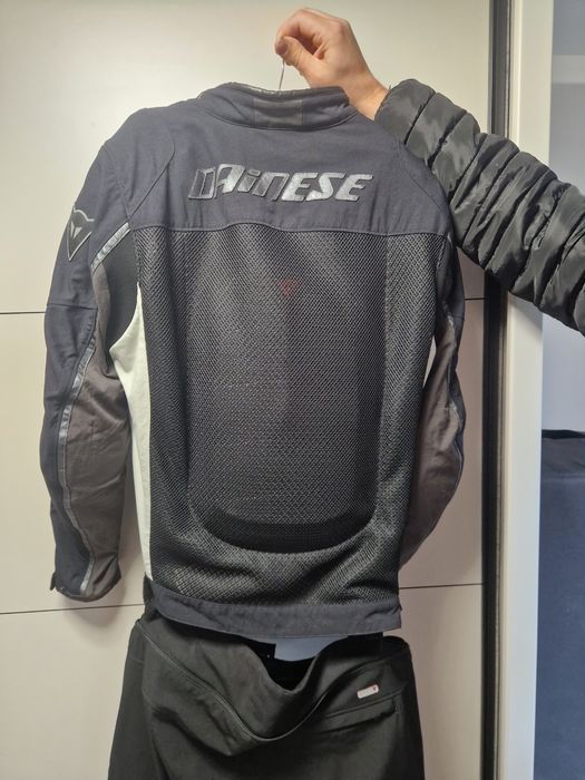 Costum moto dainese marime 54
