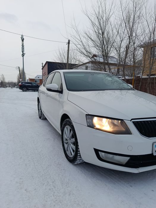 Продам Scoda Octavia