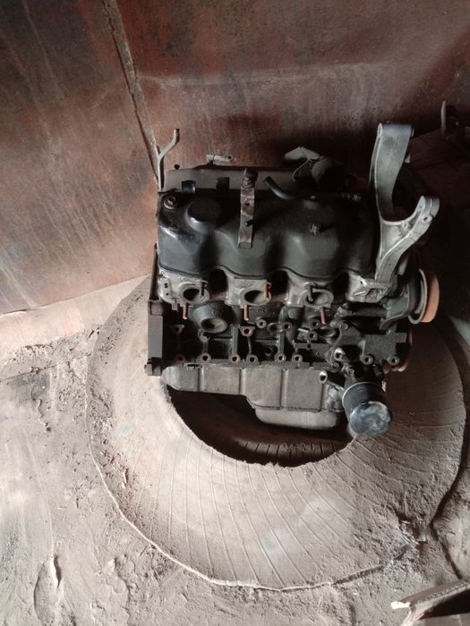 Паджераға матор сатылады