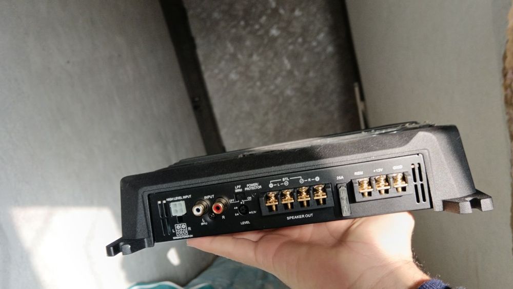 Kenwood kalonka vetnam 500w ariginal iusilitel ariginali500w