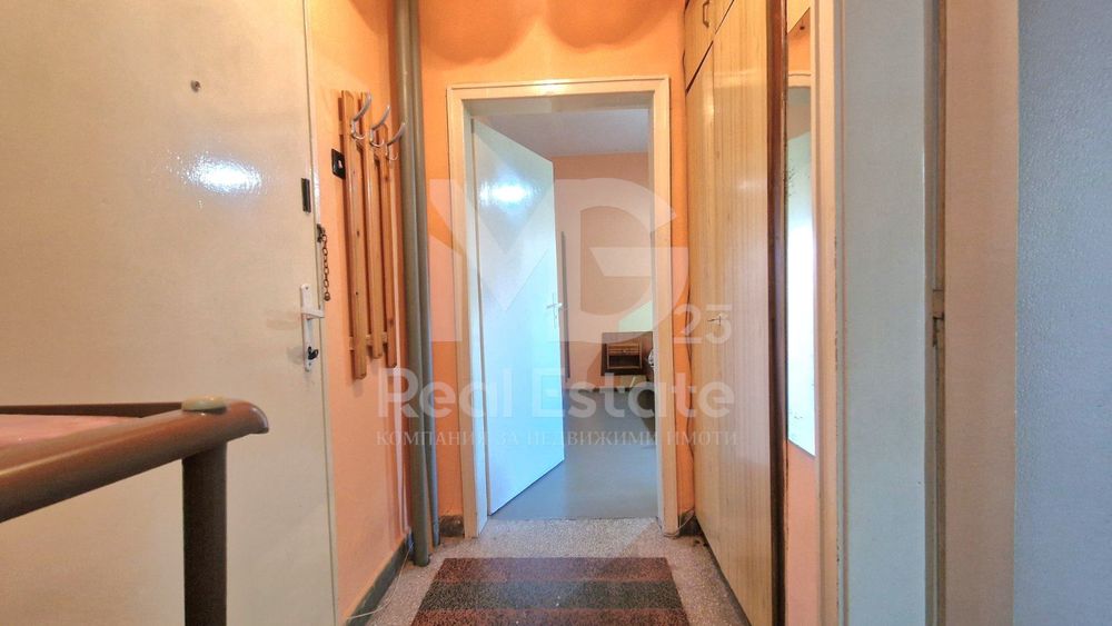 2-стаен в Пловдив-Кършияка площ 41 цена 114900