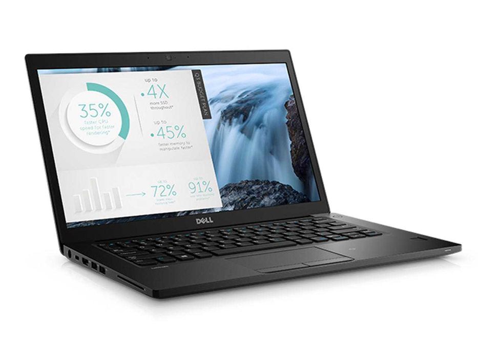 14” Dell Latitude 7480 / Intel i5 / 256GB SSD / Win11Pro