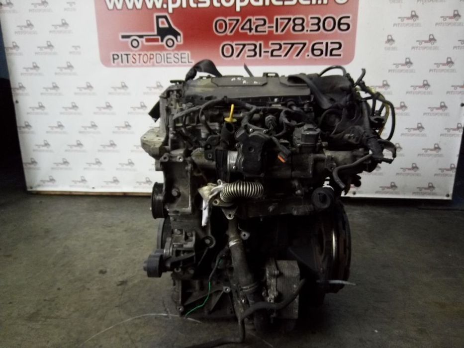 motor pentru opel movano 2.3 cdti euro 5 , m9t