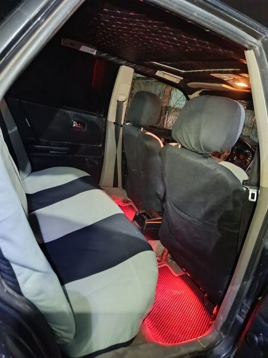 Продам Ауди 80 б3