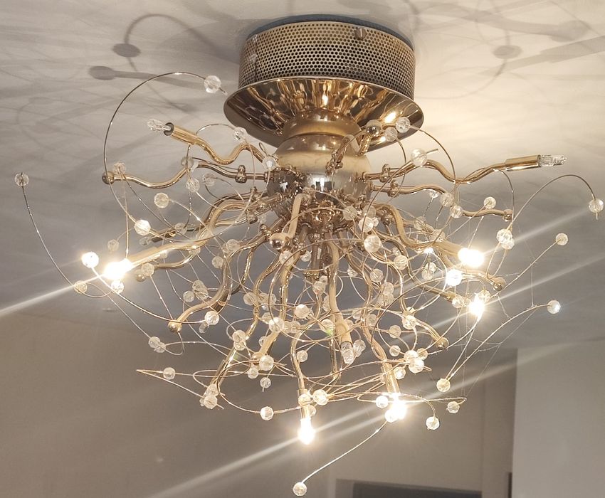 Люстра люстра люстра