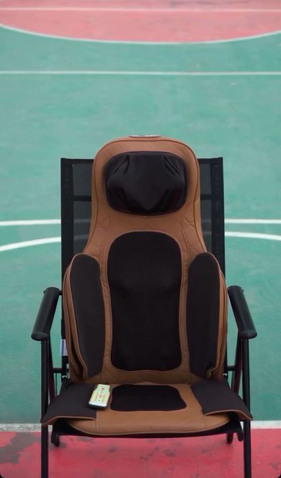 Массажер комплект