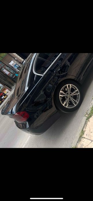 17 Джанти БМВ 5x120 bmw 1,E81,F20,E46,E90,E91,E92,F30,F31,F36,E60