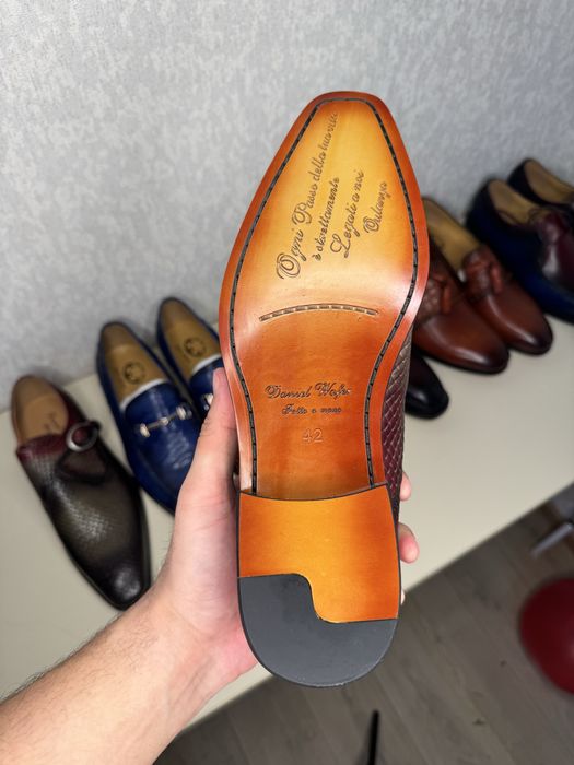 Туфли лофер лоферы туфли