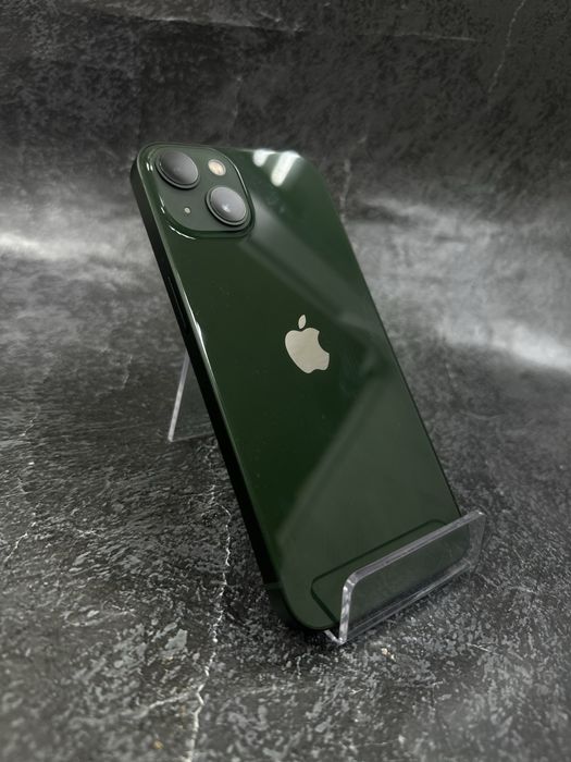 iPhone 13 128Gb 86% (Костанай,Аль-Фараби,65,ЦУМ) лот 980371